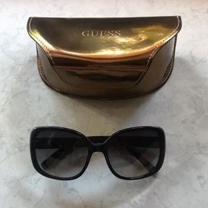 Guess Sunglasses